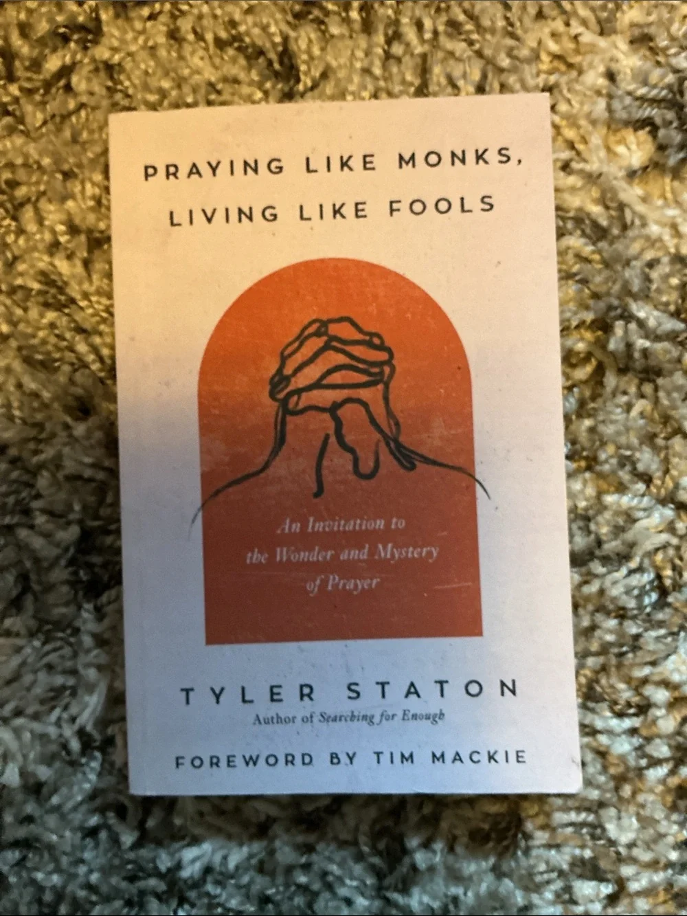 3 book bundle- Christian Nonfiction